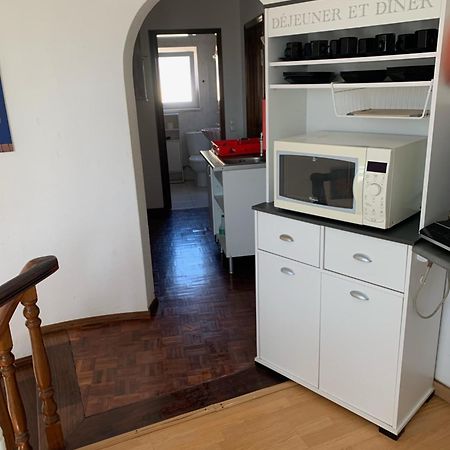 Lagos Room Booking Luaran gambar