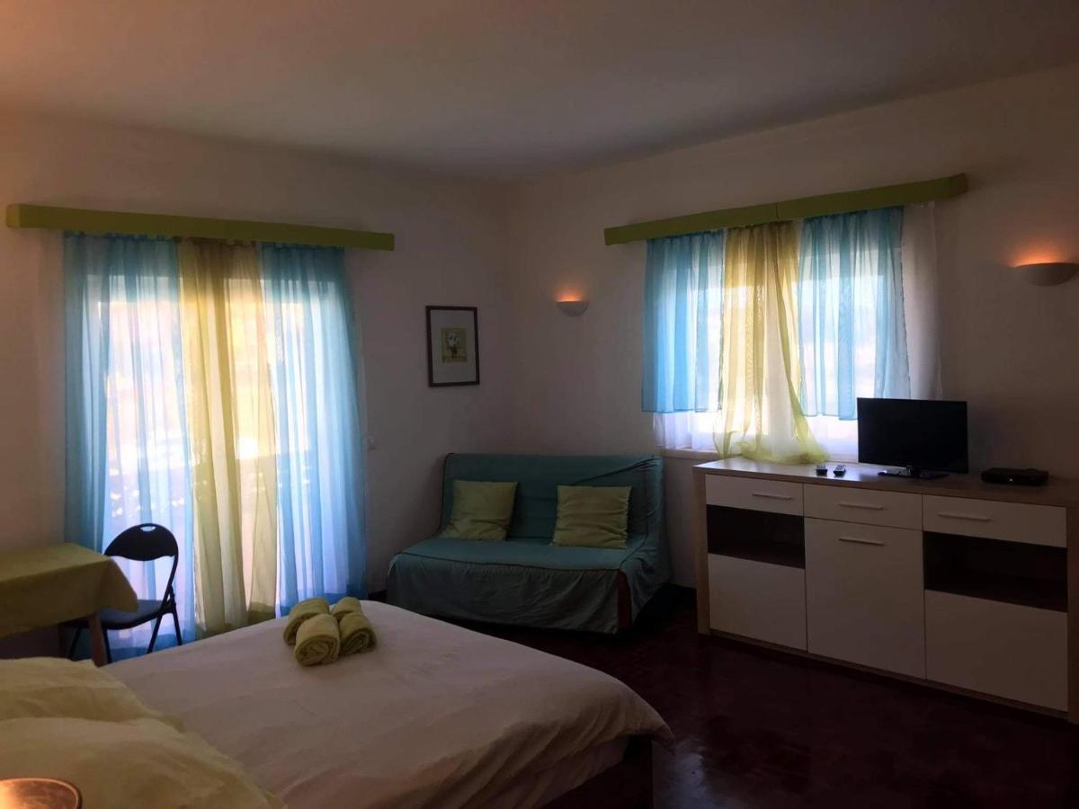 Lagos Room Booking Luaran gambar