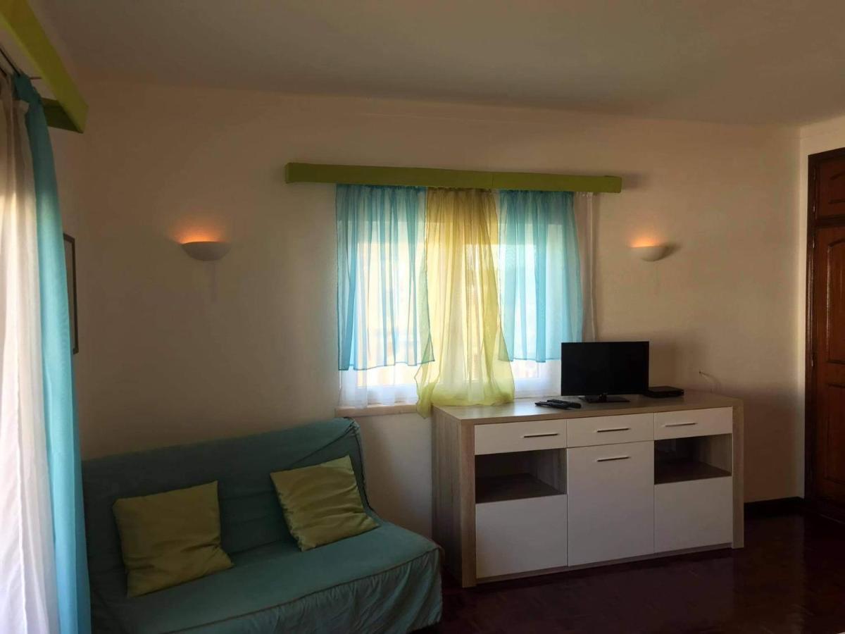 Lagos Room Booking Luaran gambar