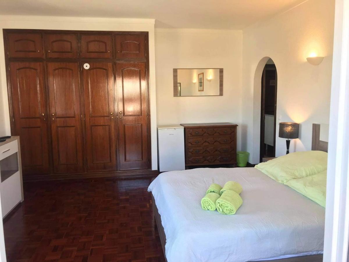 Lagos Room Booking Luaran gambar
