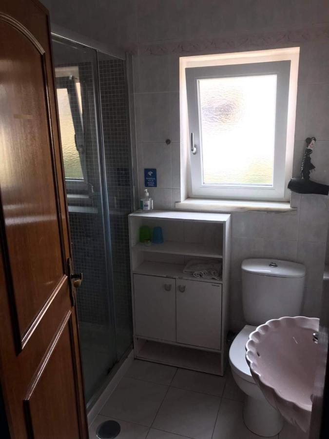 Lagos Room Booking Luaran gambar