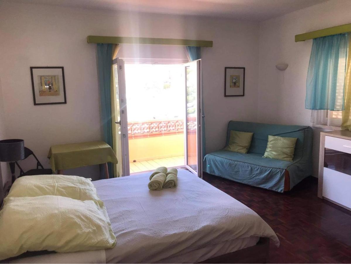 Lagos Room Booking Luaran gambar