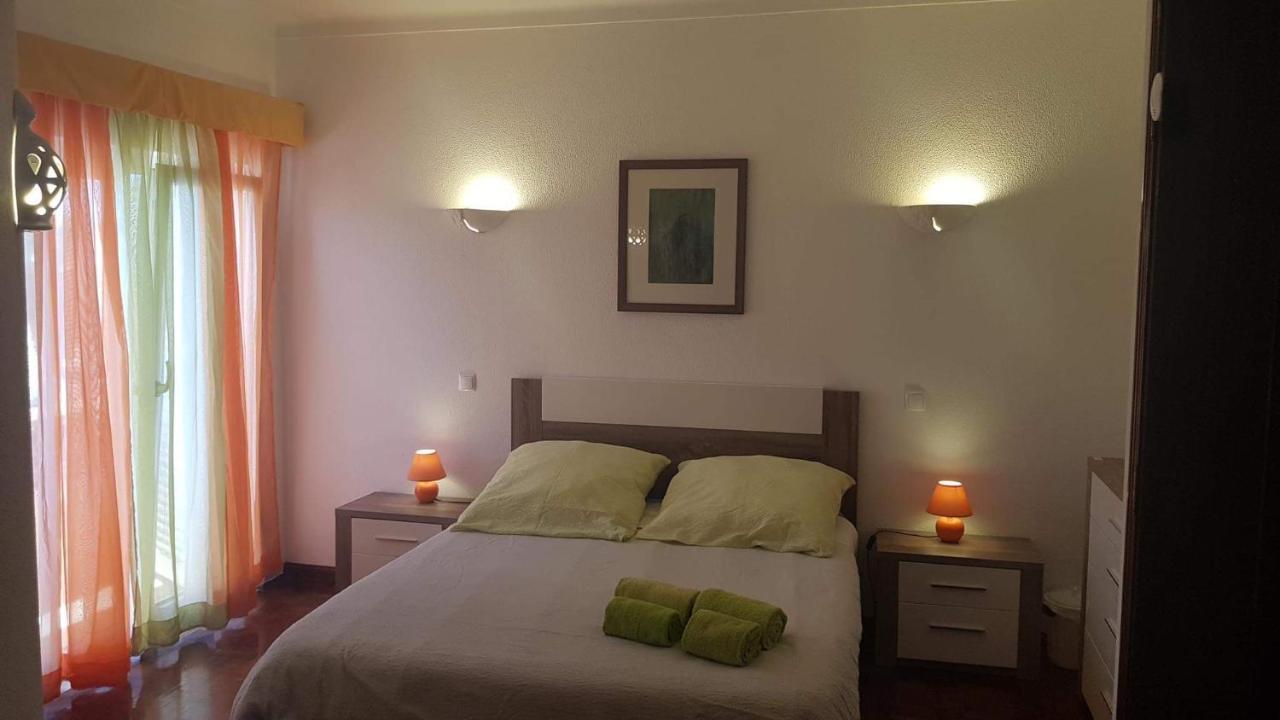 Lagos Room Booking Luaran gambar