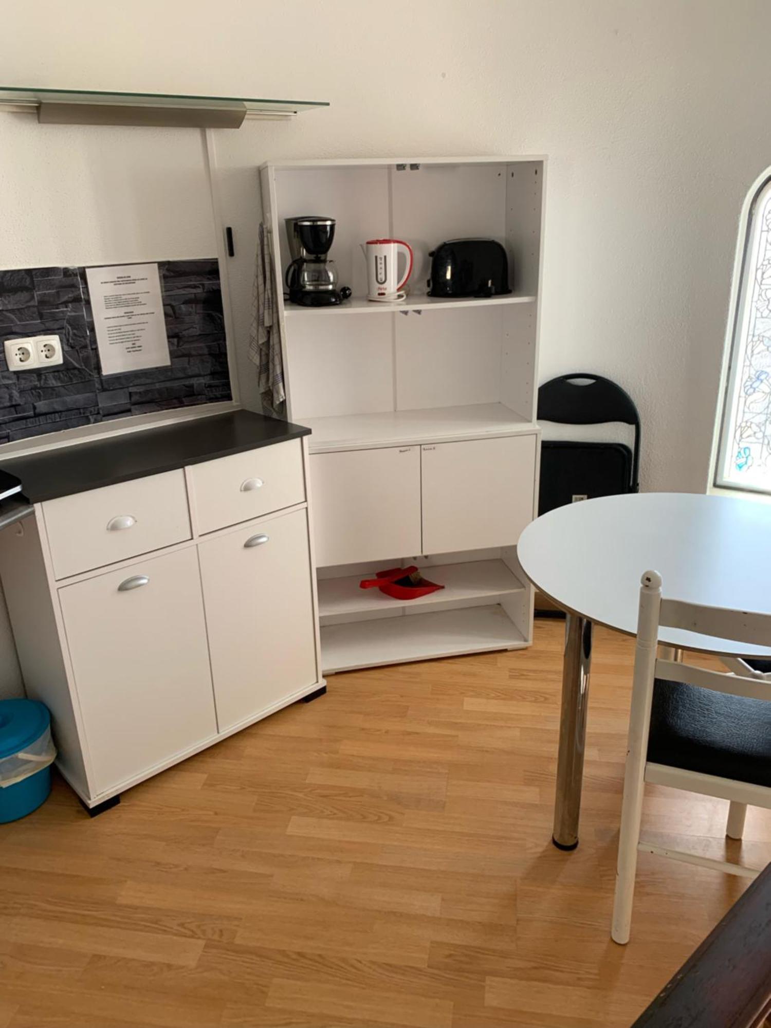Lagos Room Booking Luaran gambar